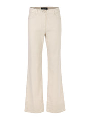 Stoffhose FAID Wide Leg - 183 - Beige