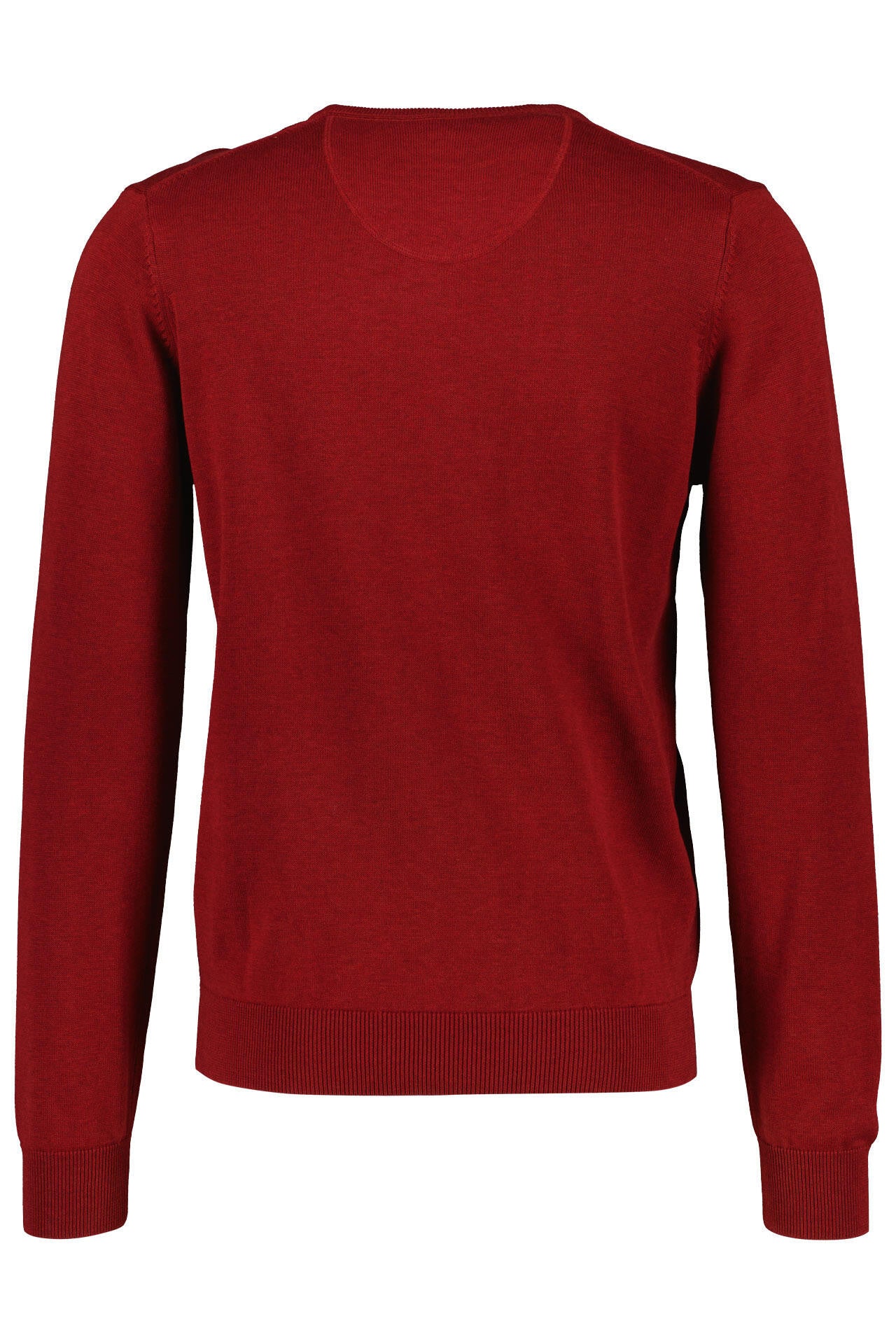 Pullover - 305-indianred - Rot