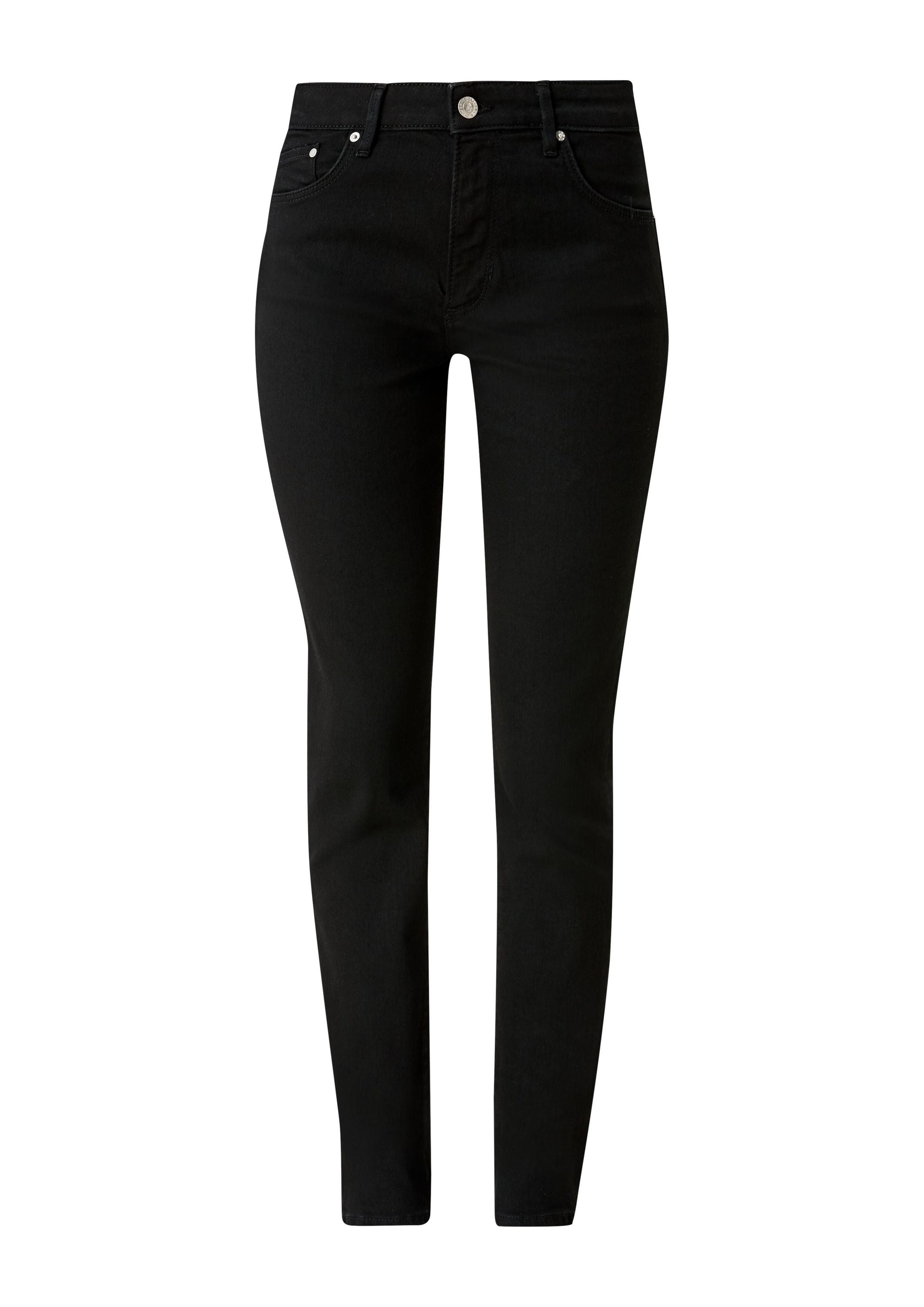 BLACK - Schwarz