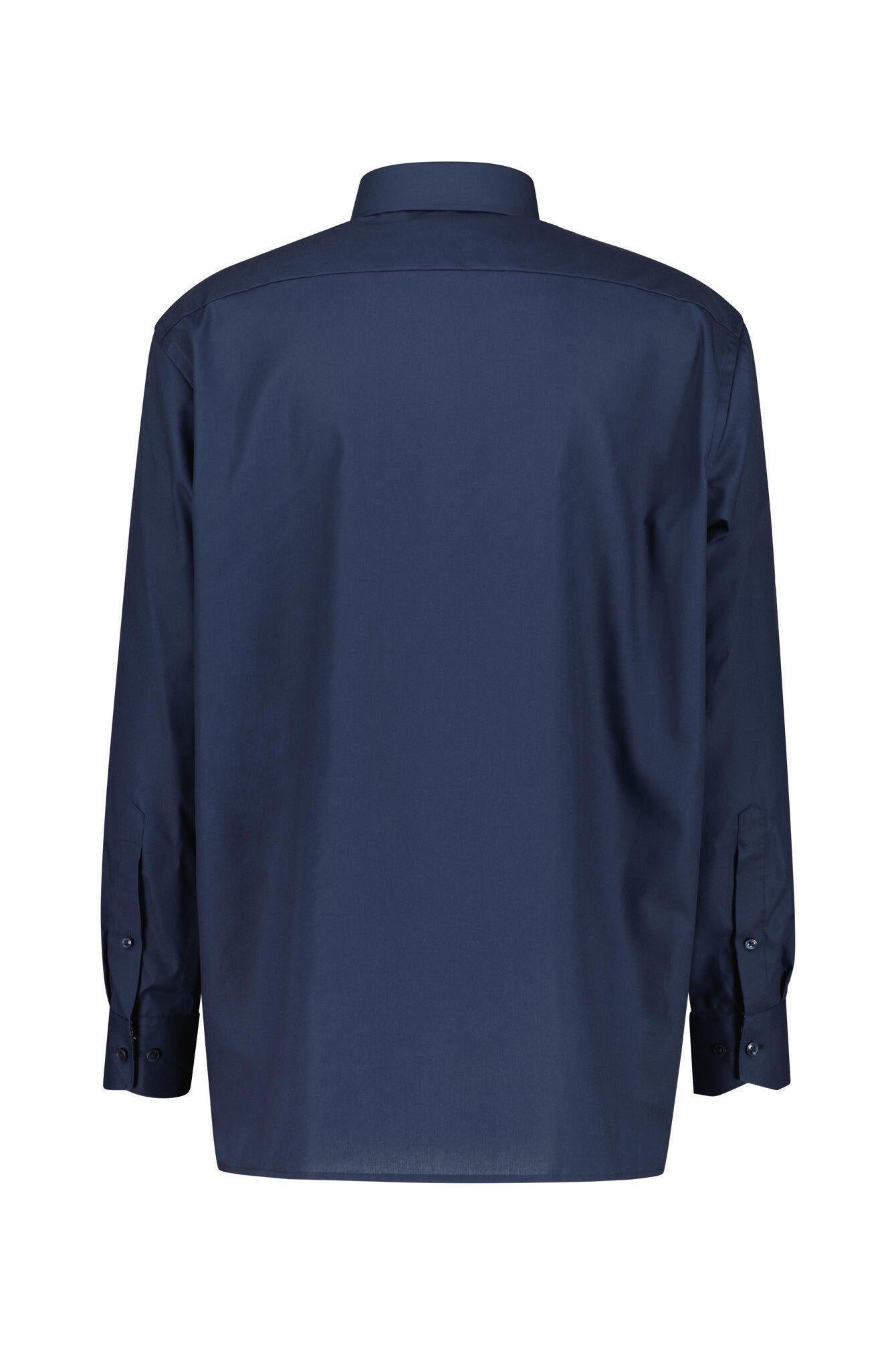 Hemd Comfort Fit - 08 - Blau