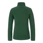 Fleecejacke aus recyceltem Polyester - 6965-darkjade - Grün