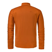 Funktionslongsleeve Cascata - 5845-turmeric - Orange