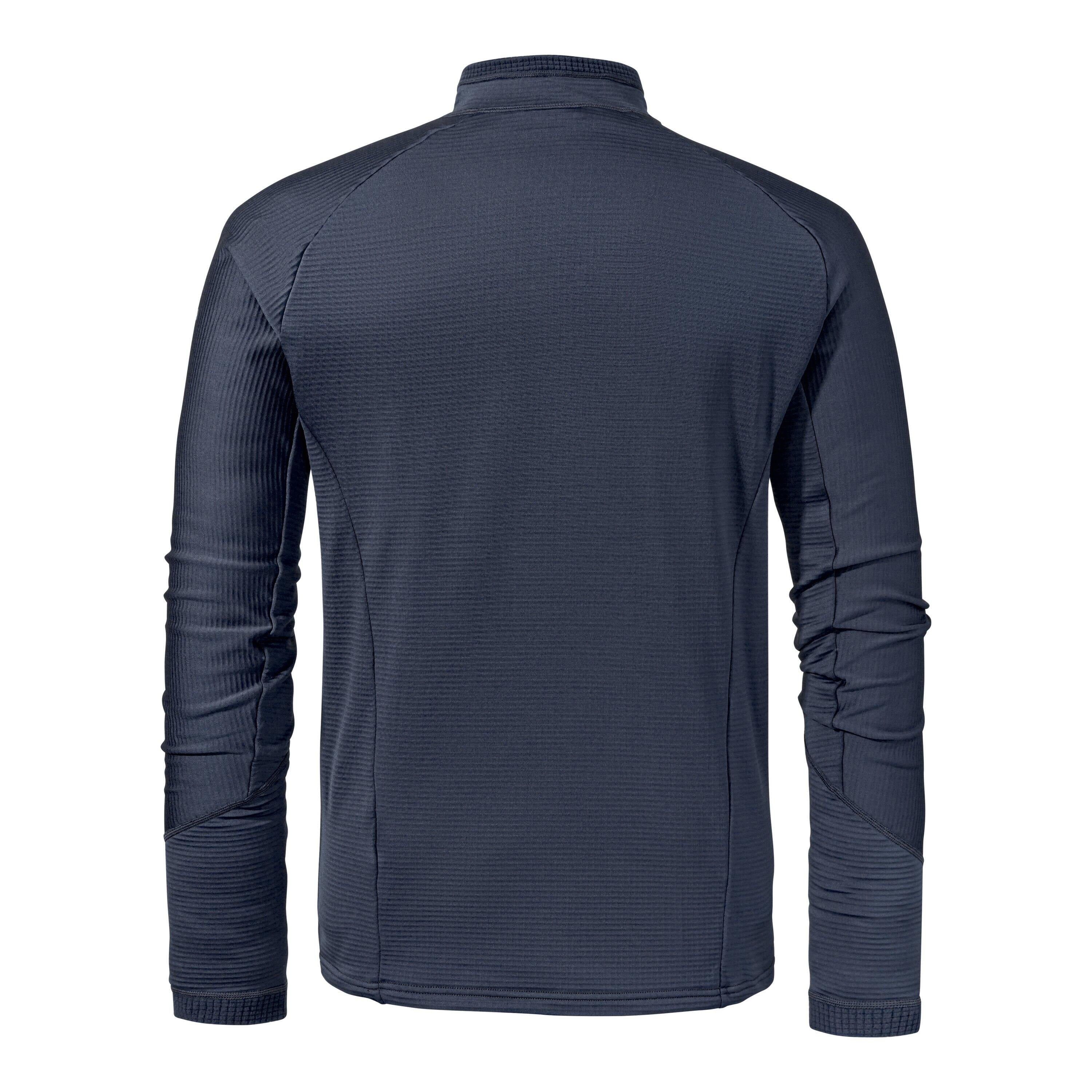 Funktionslongsleeve Cascata - 8820-navyblazer - Blau