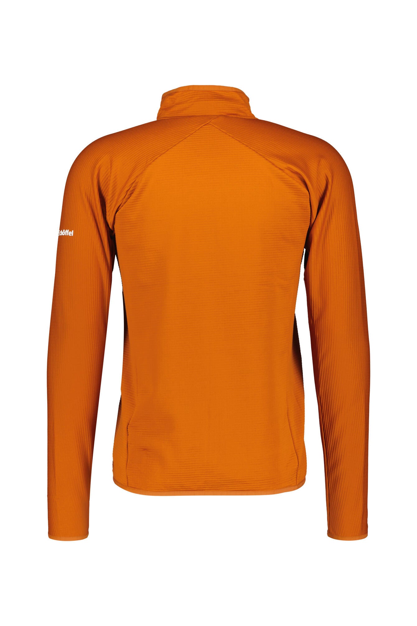 Fleecejacke Cascata - 5845-turmeric - Orange