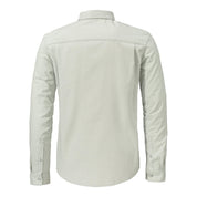 Outdoor-Overshirt - 7005-fjord - Creme