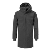 Wasserdichte Funktionsjacke - 9990-black - Schwarz