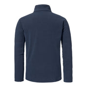 Fleecejacke QUTANG - 8820-navyblazer - Blau