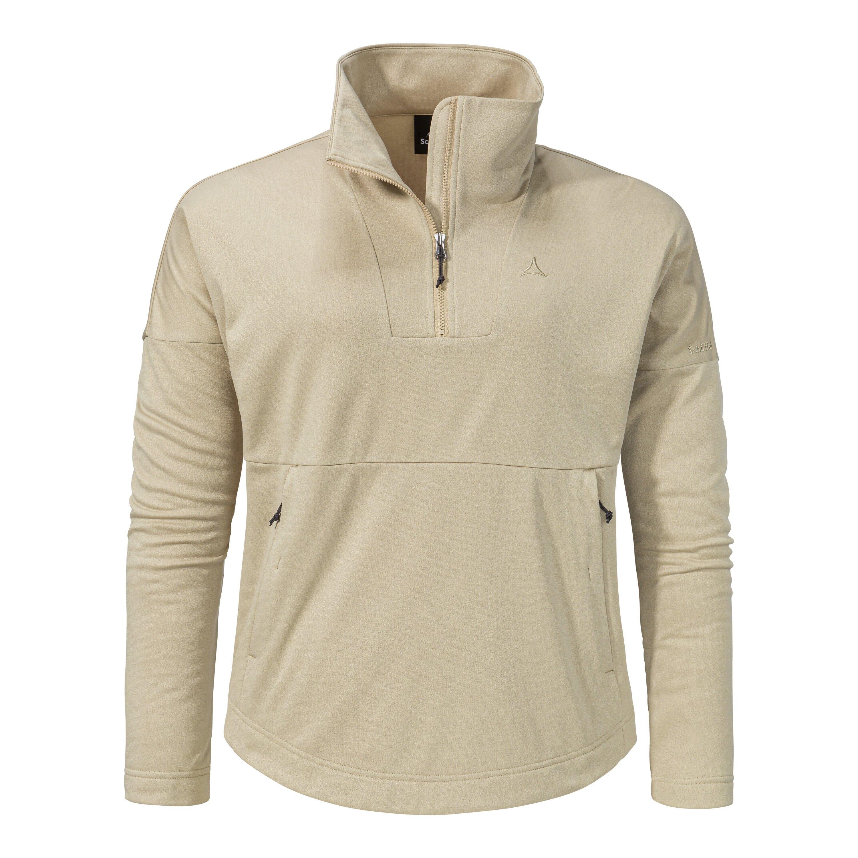 Unterziehjacke BAGUIO - 4705-brandonbeige - Beige