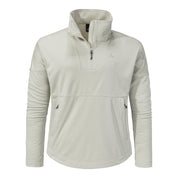 Unterziehjacke BAGUIO - 9040-nordic - Creme