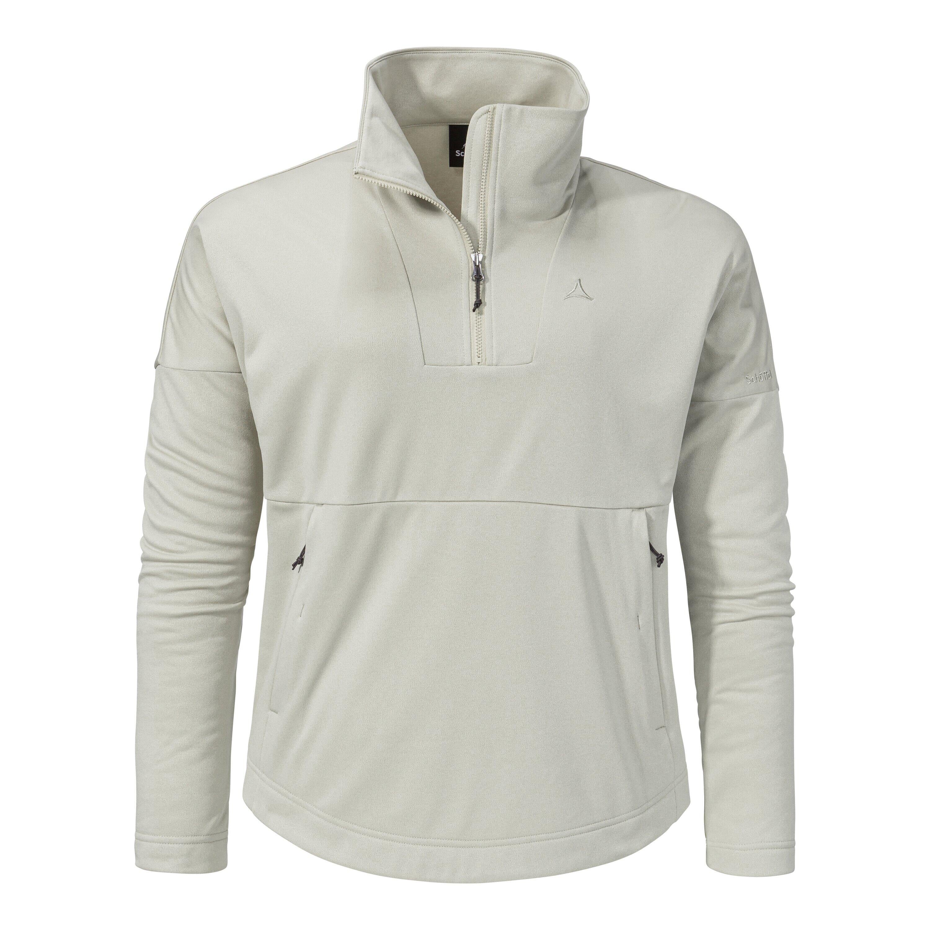 Unterziehjacke BAGUIO - 9040-nordic - Creme