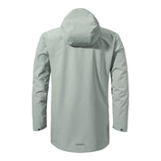 Regenparka Wasserdicht - 9205-tingrey - Blau