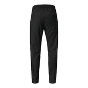 Winterhose ZOURGA  Relaxed Fit - 9990-black - Schwarz