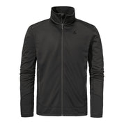Fleecejacke MILAGLE - 9990-black - Schwarz