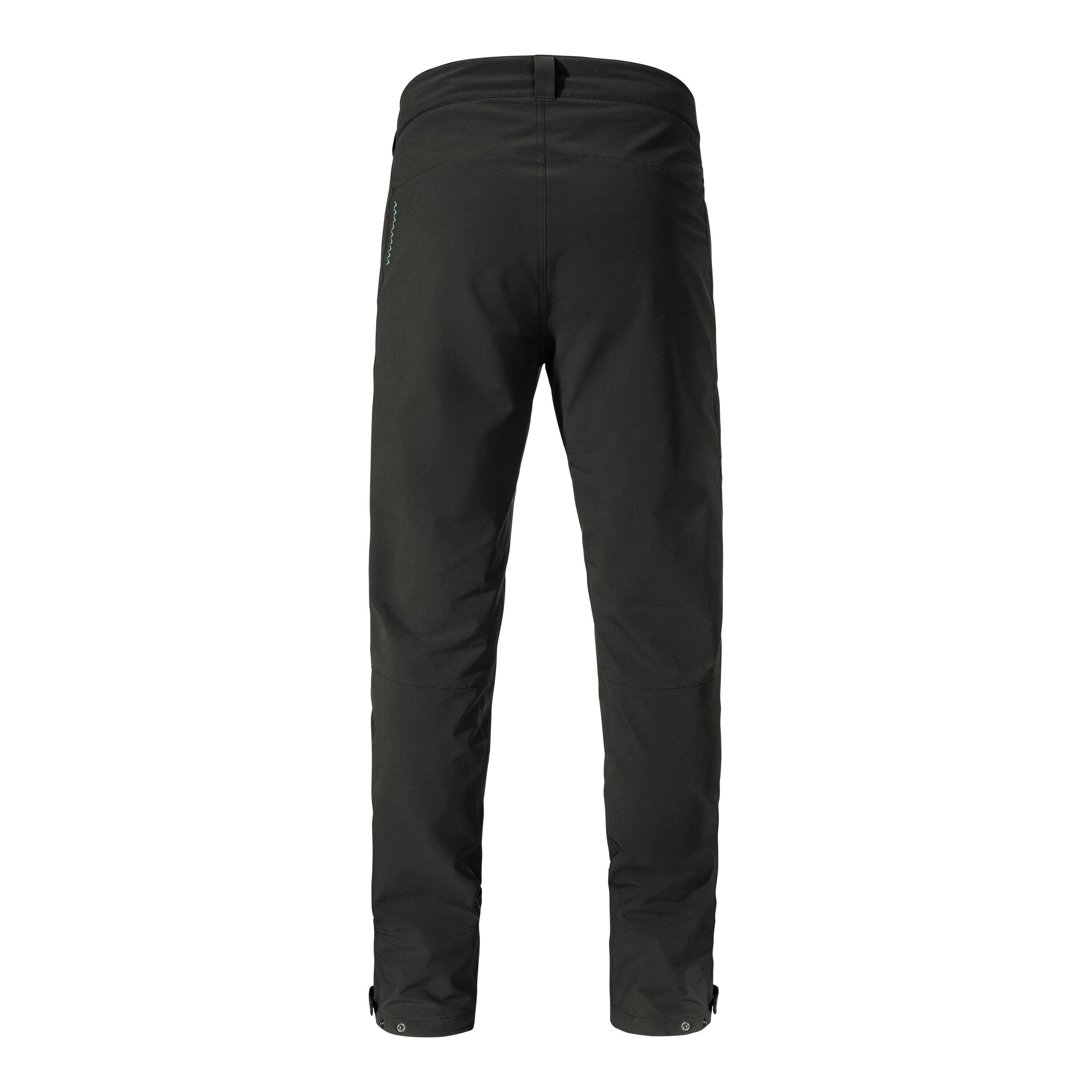 Wanderhose CASCATA Regular Fit - 9990-black