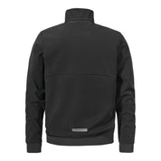 Softshelljacke SUAVIO - 9990-black - Schwarz