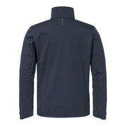 Softshelljacke FRACON - 8820-navyblazer - Blau