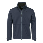 Softshelljacke FRACON - 8820-navyblazer - Blau