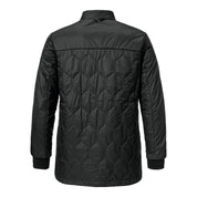 Steppjacke MALKAY - 9990-black - Schwarz