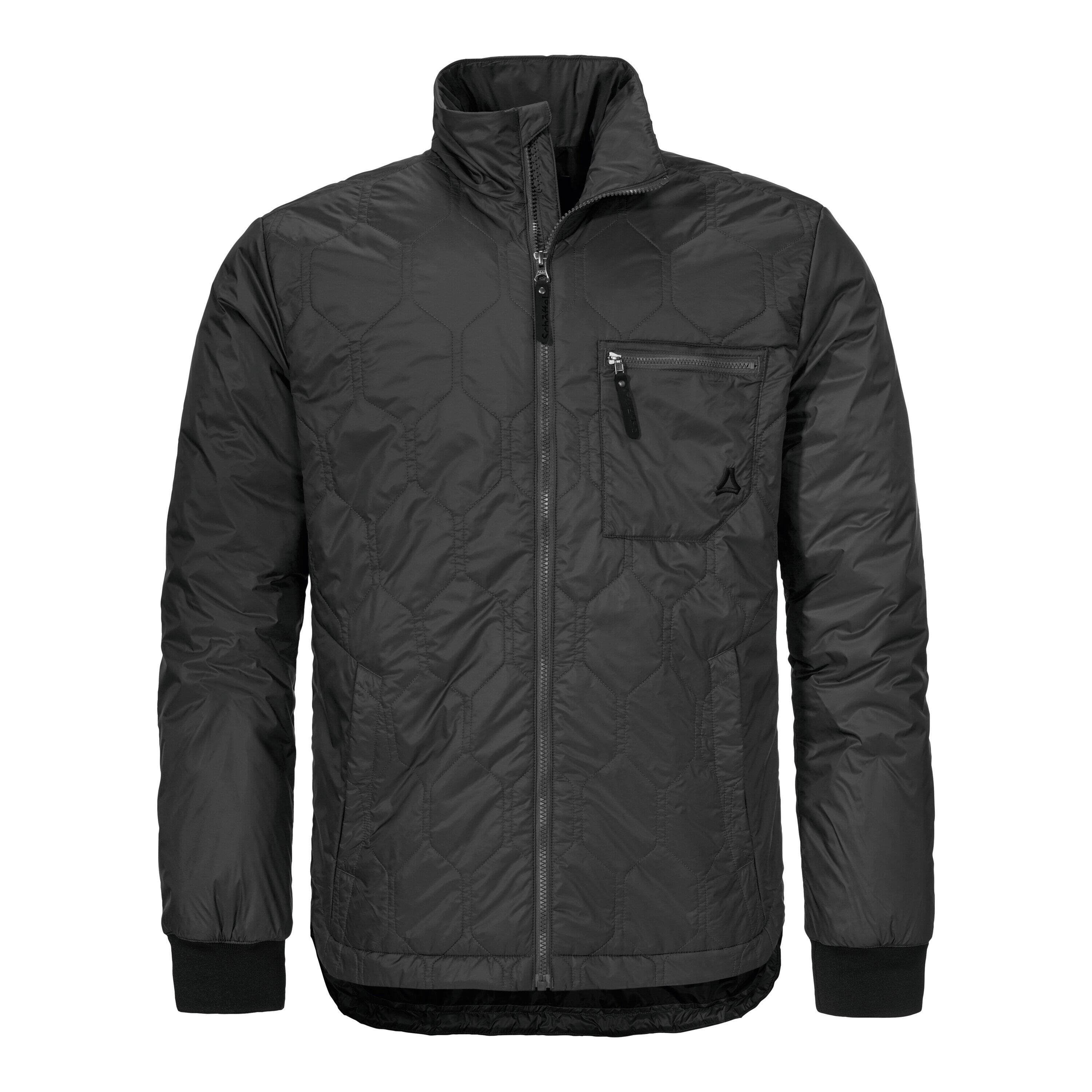 Funktionsjacke MALKAY - 9990-black - Schwarz