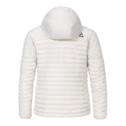 Daunenjacke CASCATA - 9040-nordic - Weiß