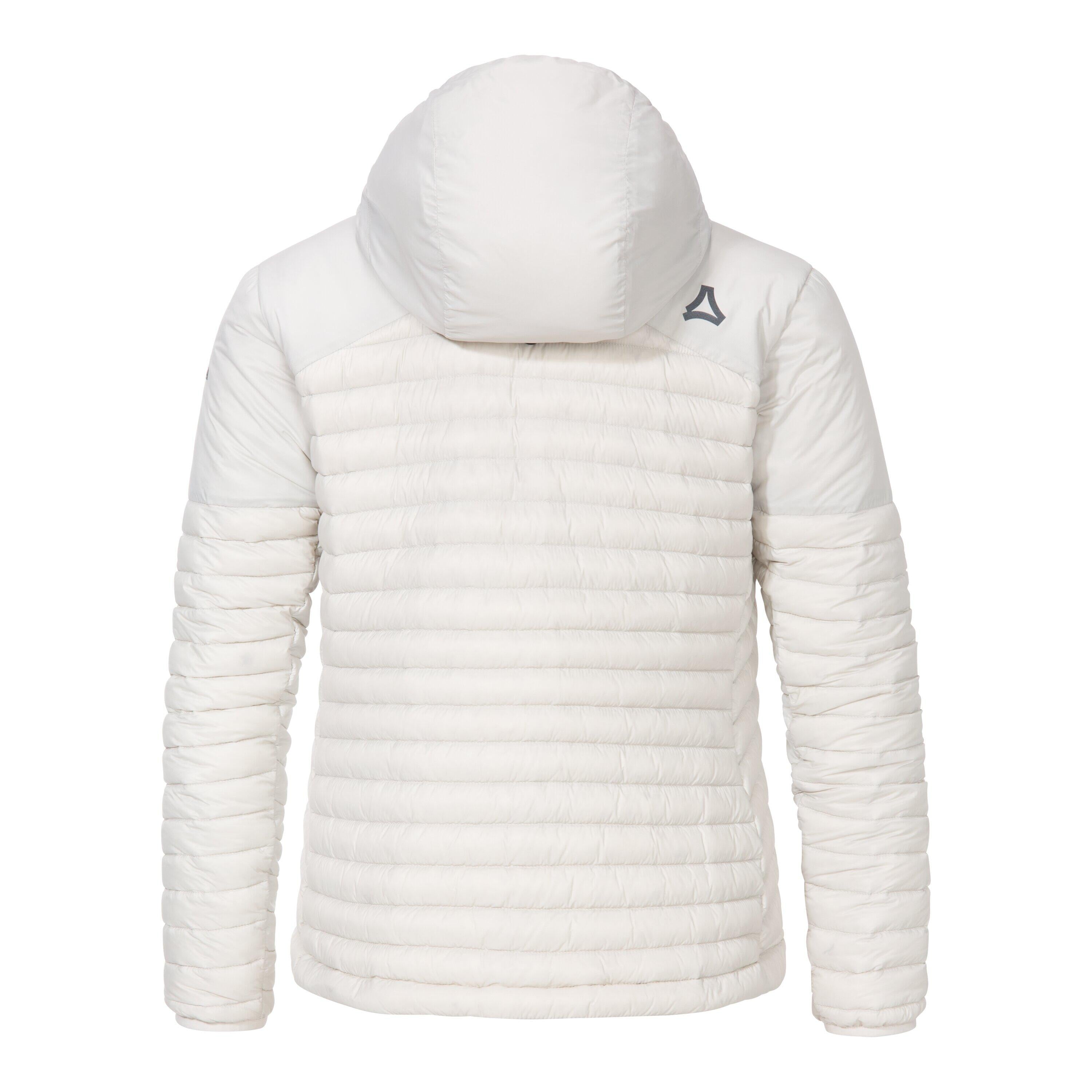 Daunenjacke CASCATA - 9040-nordic - Weiß