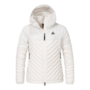 Daunenjacke CASCATA - 9040-nordic - Weiß