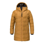 Parka Jacke BOSLIX - 4745-caramel - Braun