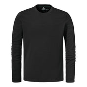 Funktionsshirt CIRC SMUE - 9990-black - Schwarz