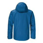 Funktionsjacke - 8405-cornflowerblue - Blau