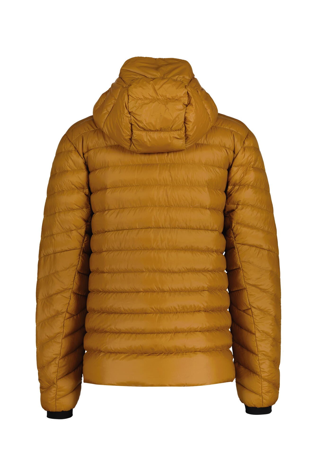 Daunenjacke SILVRETTA - 4745-caramel - Braun