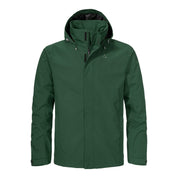 Funktionsjacke GMUND - 6965-darkjade - Grün