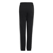 Jogginghose aus Baumwollmix - BLACK/WHITE - Schwarz