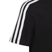 T-Shirt - BLACK/WHITE - Schwarz