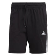 Trainingsshorts - BLACK/WHITE - Schwarz