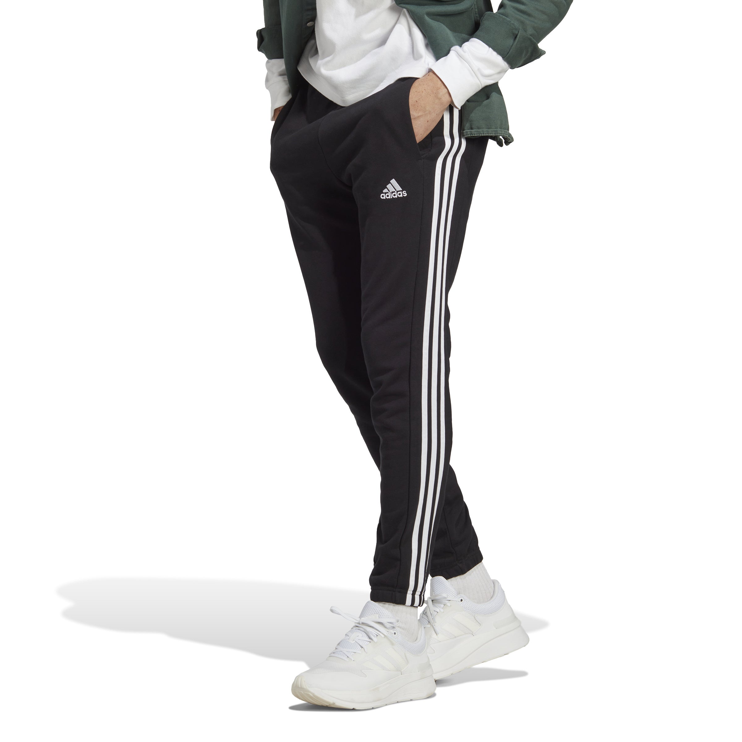 Adidas baumwolle jogginghose online