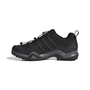 Wanderschuhe Terrex Swift R2 GTX - CBLACK/CBLACK/GREFIV - Schwarz