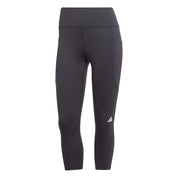 Trainings Tights 7/8 - BLACK - Schwarz