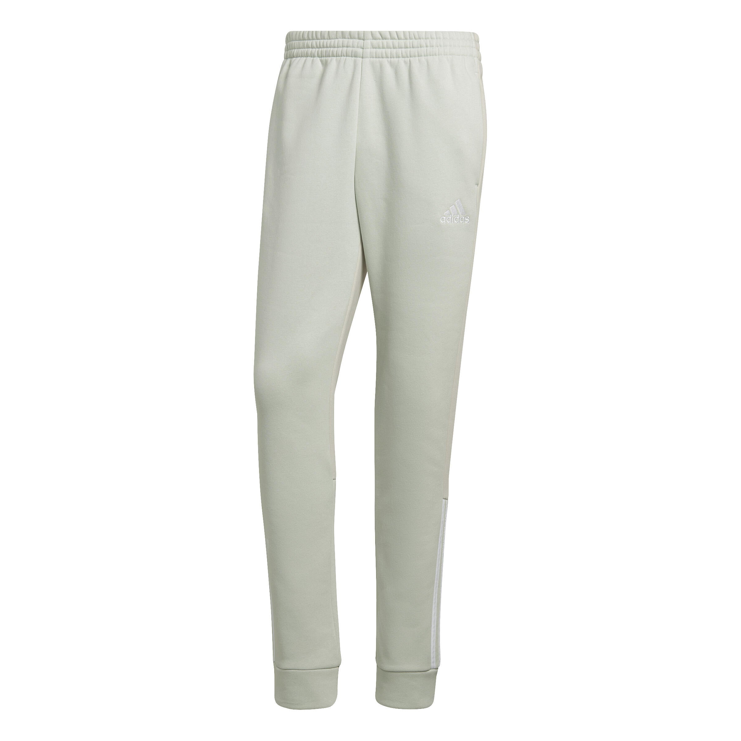 Jogginghose - 000-LINGRN/ALUMIN - Beige