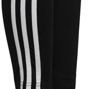 Sporthose - BLACK/WHITE - Schwarz