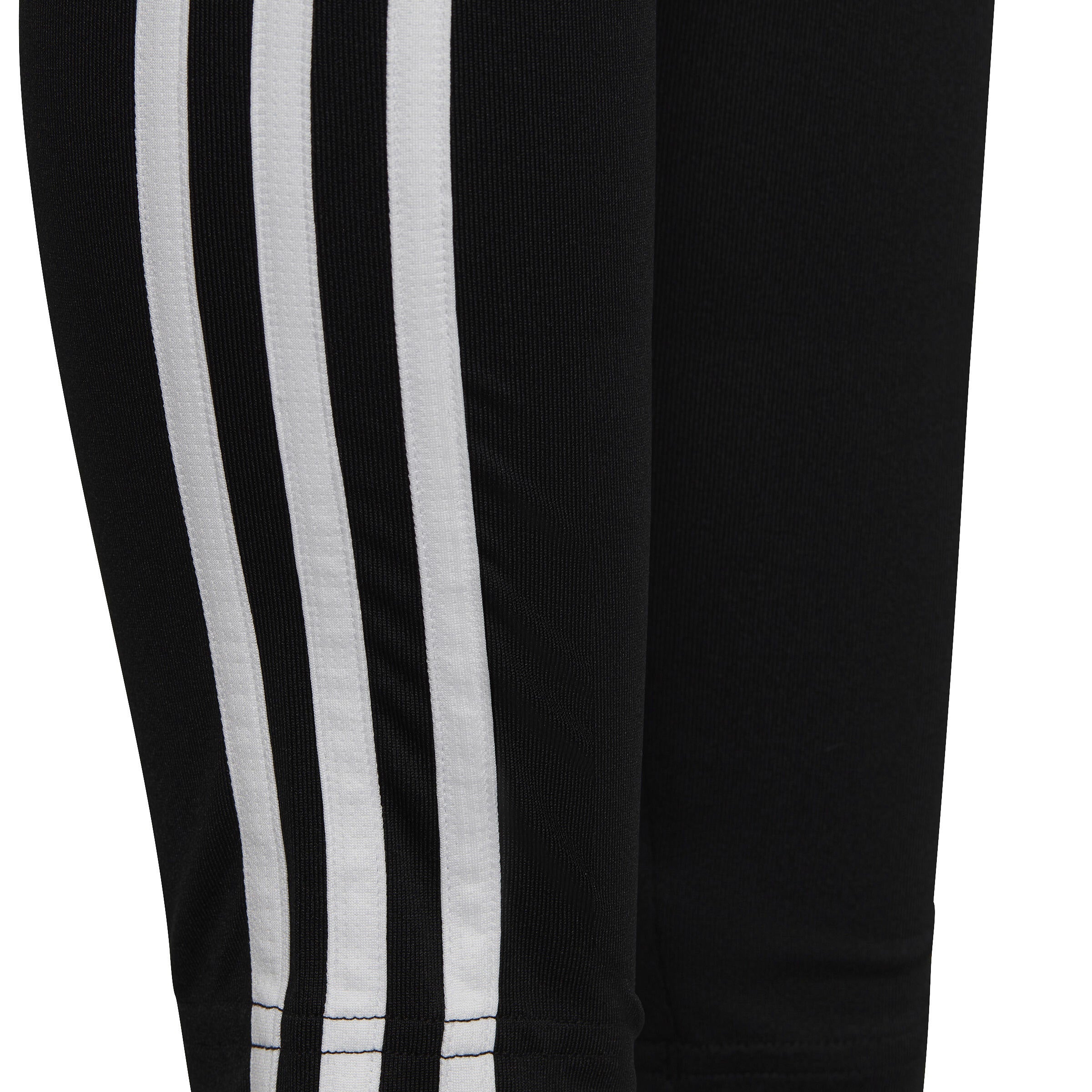 Sporthose - BLACK/WHITE - Schwarz