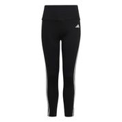 Sporthose - BLACK/WHITE - Schwarz