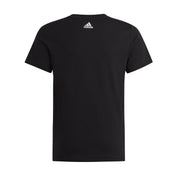 T-Shirt - BLACK/WHITE - Schwarz