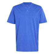 T-Shirt - SELUBL - Blau