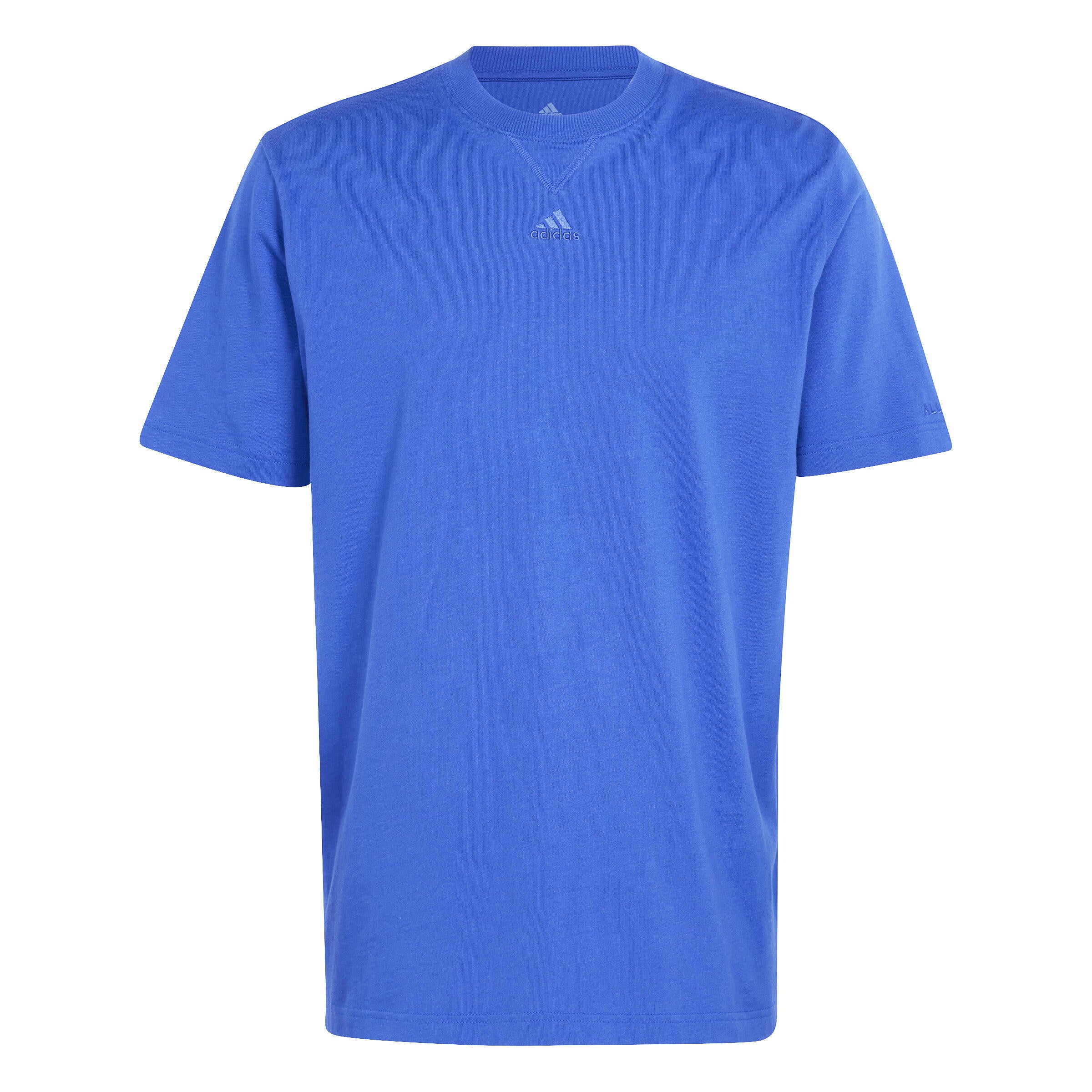 T-Shirt - SELUBL - Blau