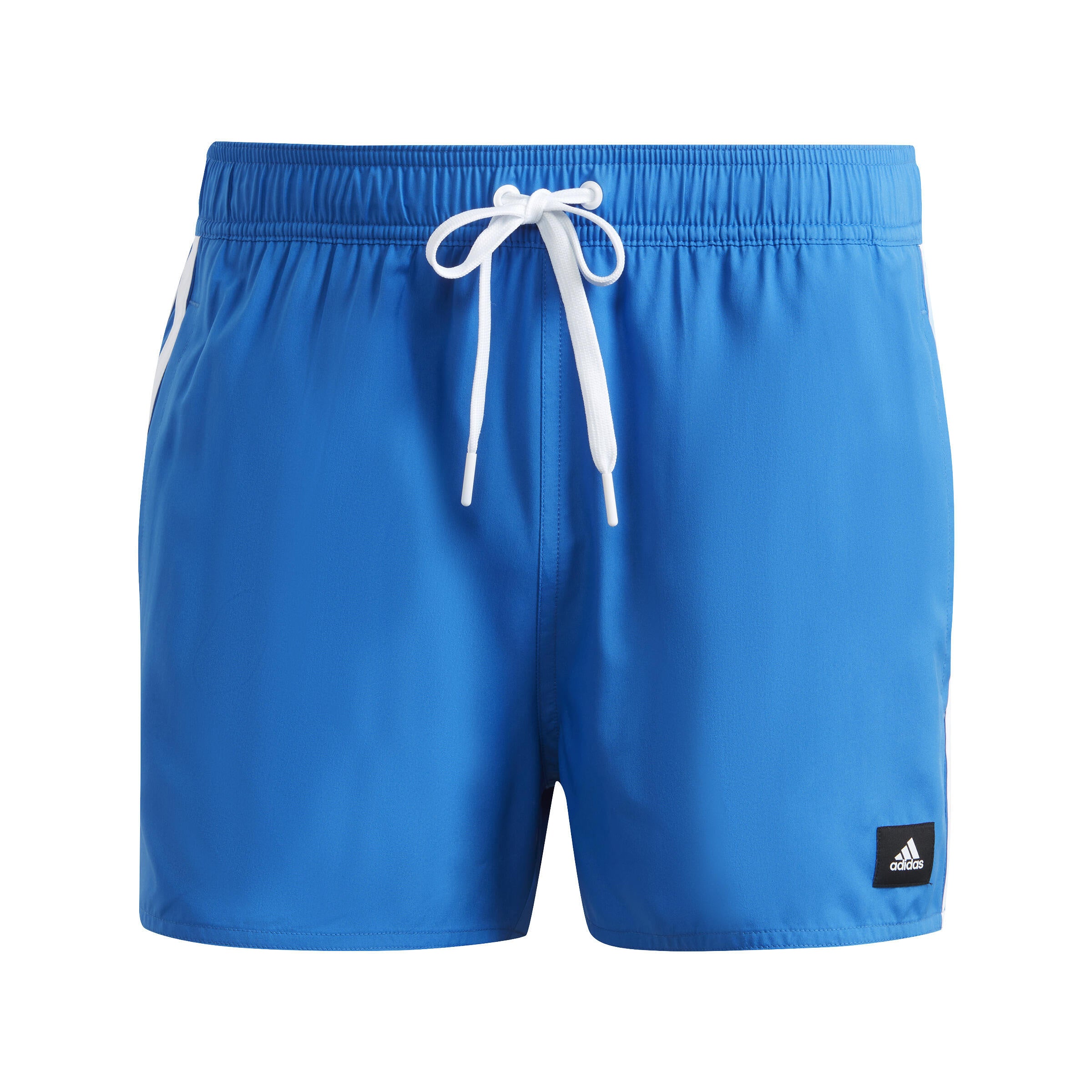 Badeshorts - BROYAL/WHITE - Blau