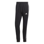 Joggpants aus Baumwollmix - BLACK/WHITE - Schwarz | Weiß