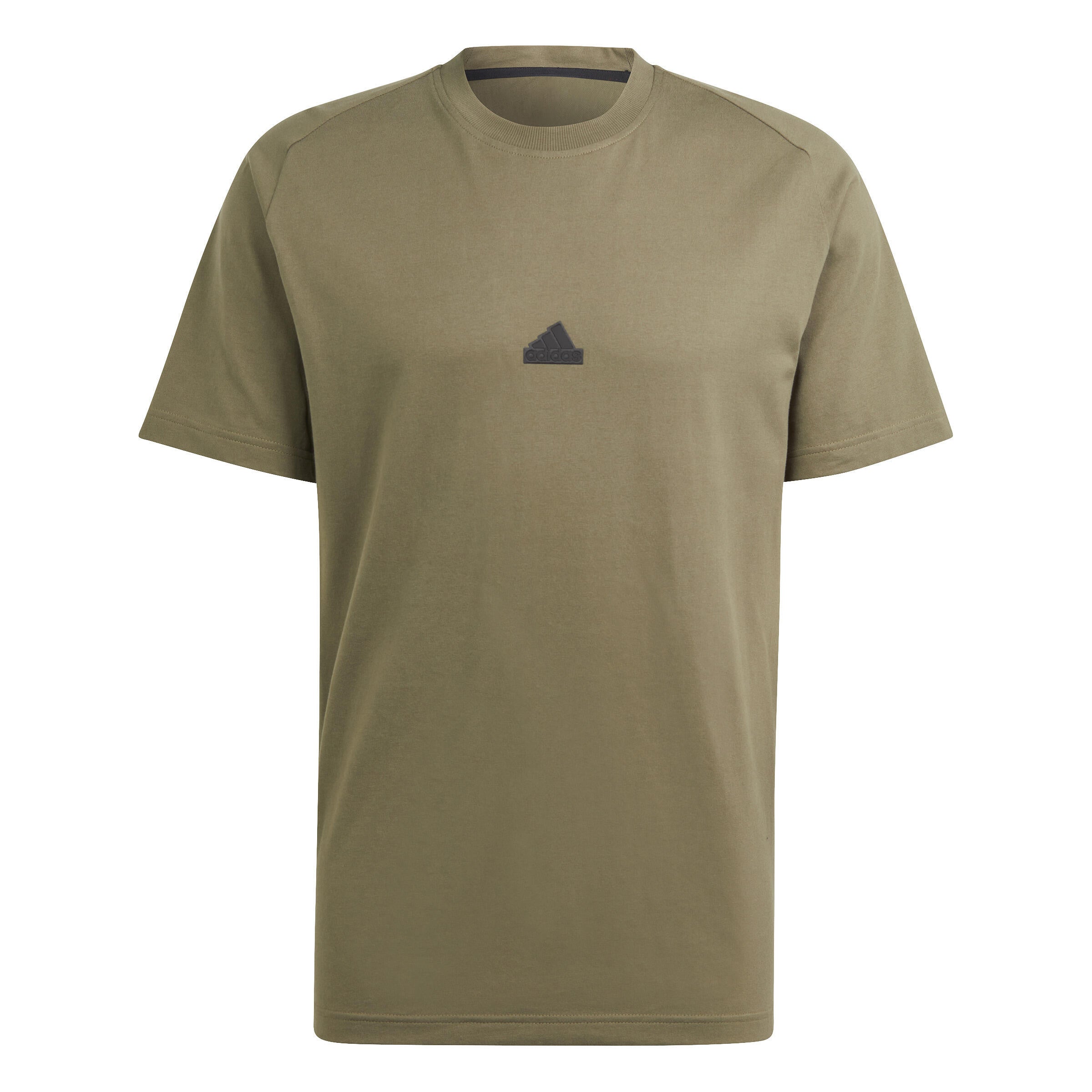 T-Shirt - OLISTR - Khaki