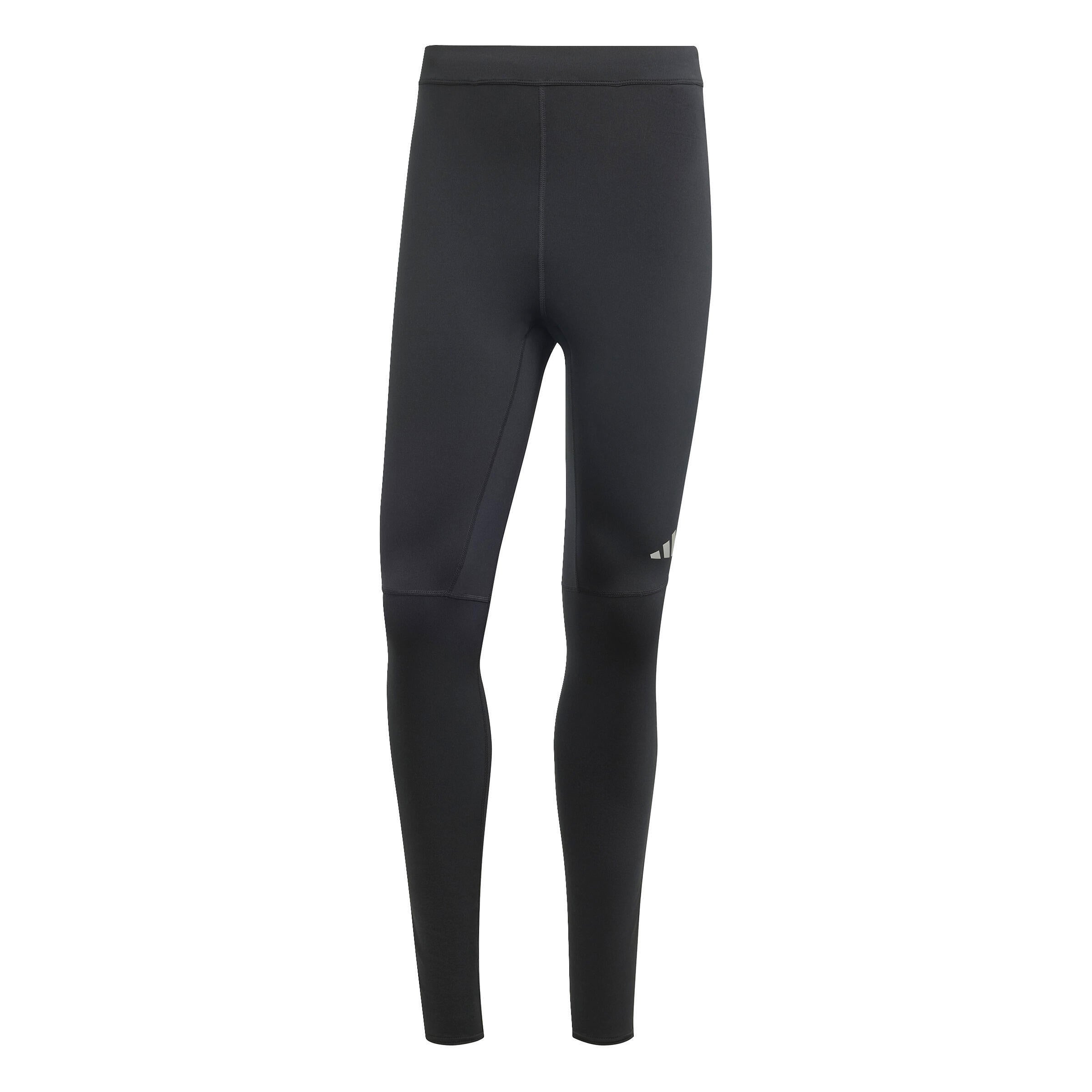 Trainings Tights - BLACK - Schwarz