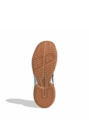 Sneaker SPEEDCOURT K - CBLACK/FTWWHT/GUM10 - Schwarz