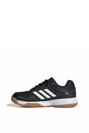 Sneaker SPEEDCOURT K - CBLACK/FTWWHT/GUM10 - Schwarz